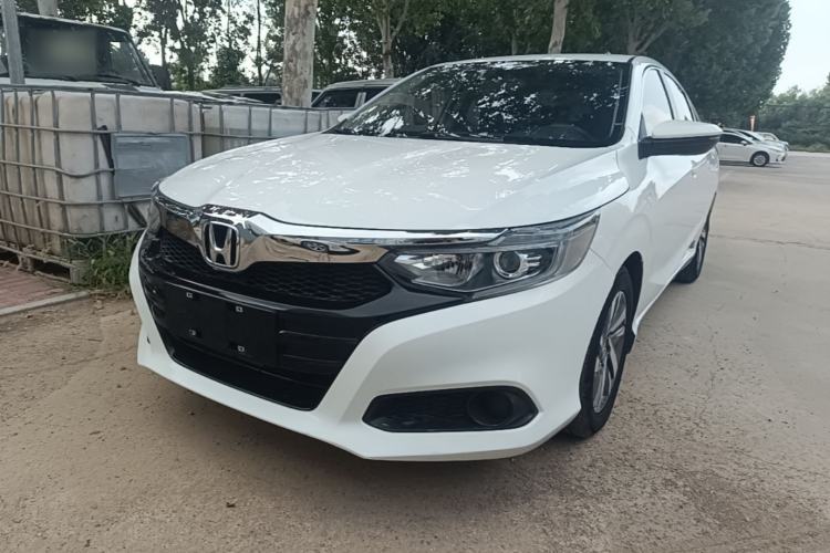 Used Honda Crider 2019 180 Turbo CVT Comfort Version China VI Guazi used car, China used car export, Used car for sale, Used  cars, Cheapest cars for sale