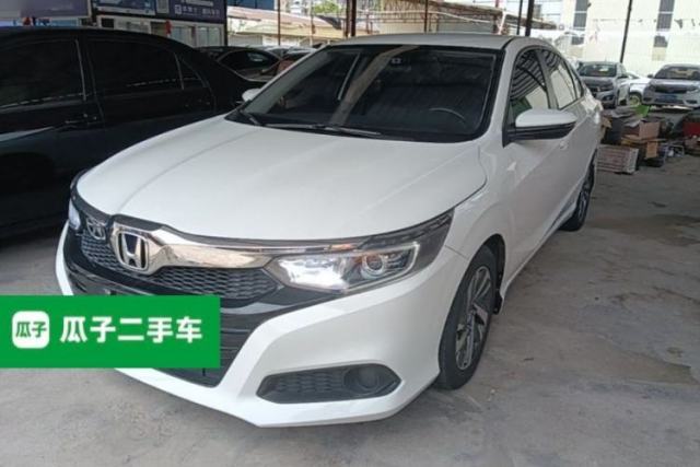Honda Crider 2019 180 Turbo CVT Comfort Version China VI usado
