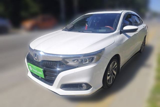 Used Honda Crider 2019 180 Turbo CVT Luxury Edition China VI Emission Standard
