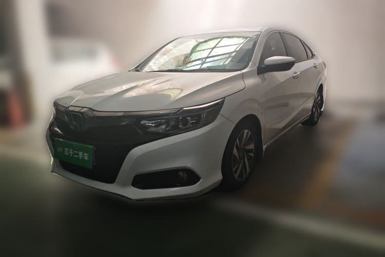 Used Honda Crider 2019 180 Turbo CVT Luxury Edition China VI Emission Standard Guazi used car, China used car export, Used car for sale, Used cars, Cheapest cars for sale