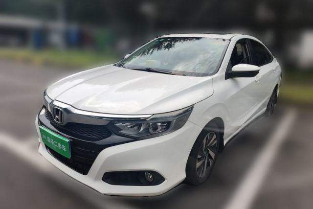Used Honda Crider 2019 180 Turbo CVT Luxury Edition China V