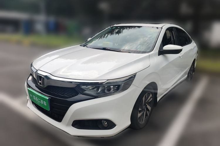 Used Honda Crider 2019 180 Turbo CVT Luxury Edition China V Guazi used car, China used car export, Used car for sale, Used  cars, Cheapest cars for sale