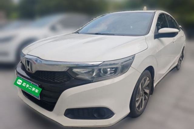 Used Honda Crider 2019 180 Turbo CVT Comfort Version China VI