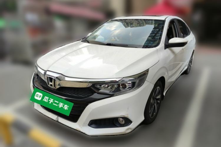 Used Honda Crider 2019 180 Turbo CVT Luxury Edition China V Guazi used car, China used car export, Used car for sale, Used  cars, Cheapest cars for sale