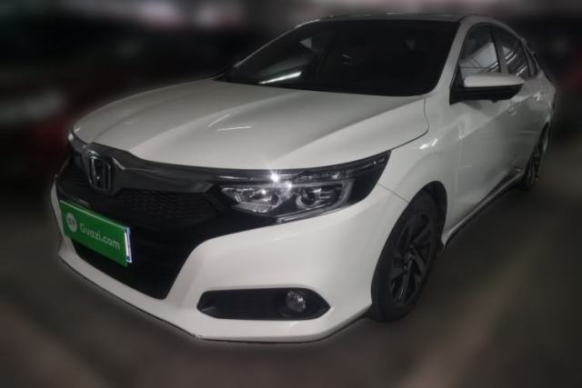 Used Honda Crider 2019 180 Turbo CVT Luxury Edition China VI Emission Standard