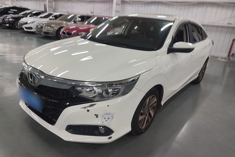Used Honda Crider 2019 180 Turbo CVT Luxury Edition China VI Emission Standard Guazi used car, China used car export, Used car for sale, Used  cars, Cheapest cars for sale