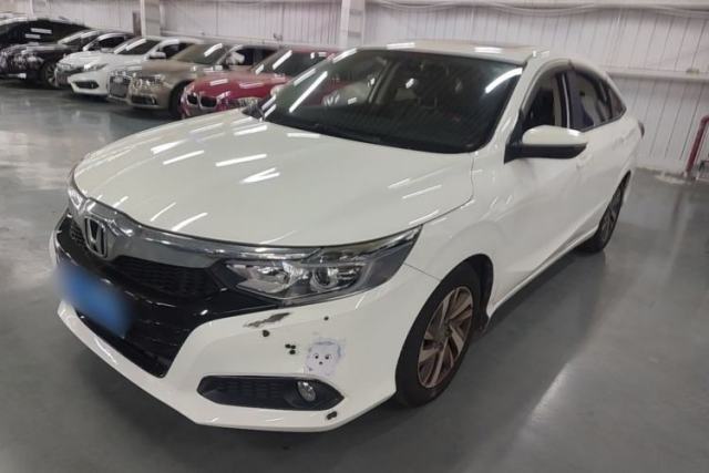 Used Honda Crider 2019 180 Turbo CVT Luxury Edition China VI Emission Standard