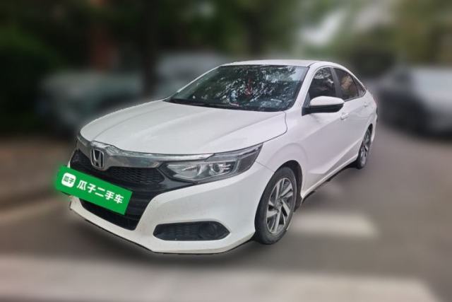 Used Honda Crider 2019 180 Turbo CVT Comfort Version China VI