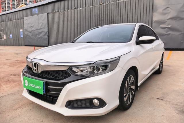 Used Honda Crider 2019 180 Turbo CVT Luxury Edition China VI Emission Standard