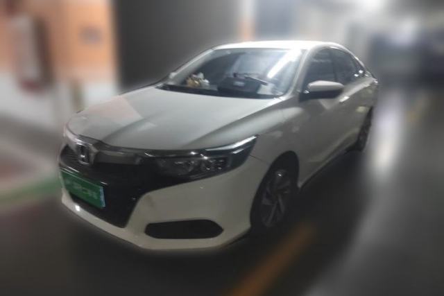 Used Honda Crider 2019 180 Turbo CVT Comfort Version China VI