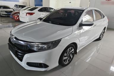 Used Honda Crider 2019 180 Turbo CVT Comfort Edition China V