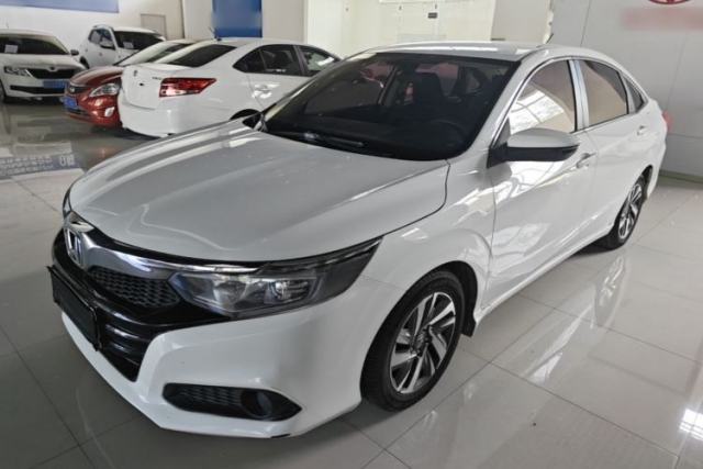 Used Honda Crider 2019 180 Turbo CVT Comfort Edition China V