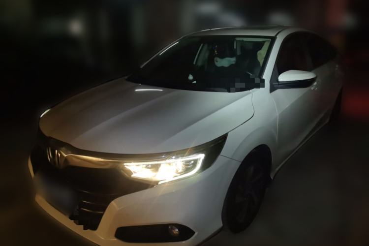 Used Honda Crider 2019 180 Turbo CVT Luxury Edition China VI Emission Standard Guazi used car, China used car export, Used car for sale, Used  cars, Cheapest cars for sale