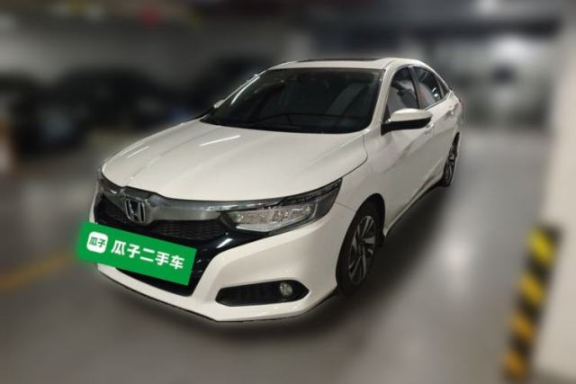 Used Honda Crider 2019 180 Turbo CVT Leading Edition China V