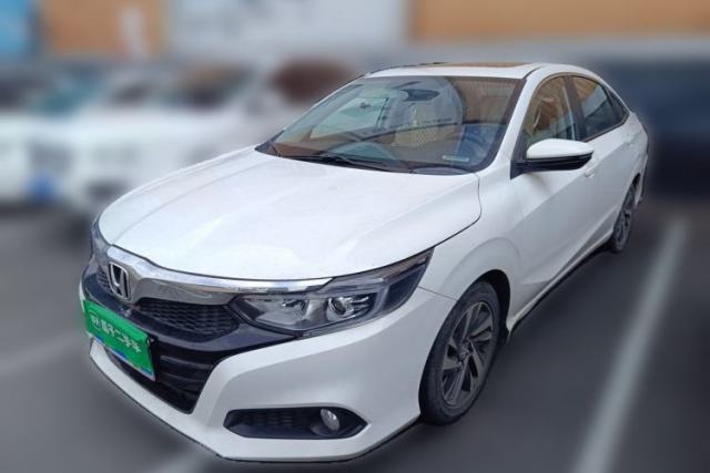 Ojetý Honda Crider 2019 180 Turbo CVT Luxury Edition China V