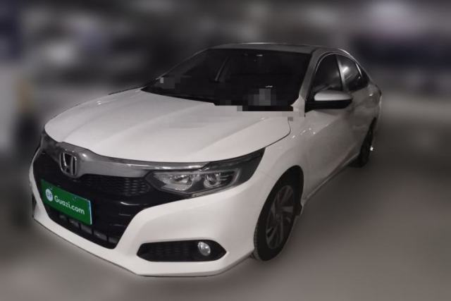 Used Honda Crider 2019 180 Turbo CVT Luxury Edition China VI Emission Standard