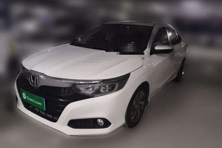 Used Honda Crider 2019 180 Turbo CVT Luxury Edition China VI Emission Standard Guazi used car, China used car export, Used car for sale, Used cars, Cheapest cars for sale