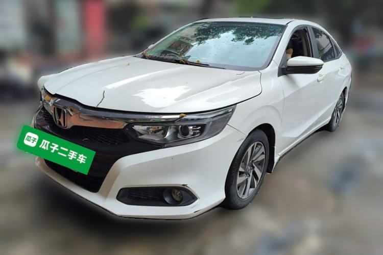Used Honda Crider 2019 180 Turbo CVT Luxury Edition China VI Emission Standard Guazi used car, China used car export, Used car for sale, Used  cars, Cheapest cars for sale