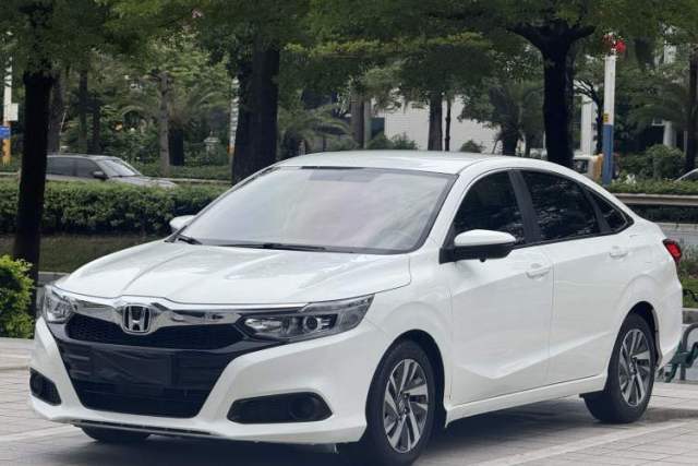 Used Honda Crider 2019 180 Turbo CVT Comfort Version China VI