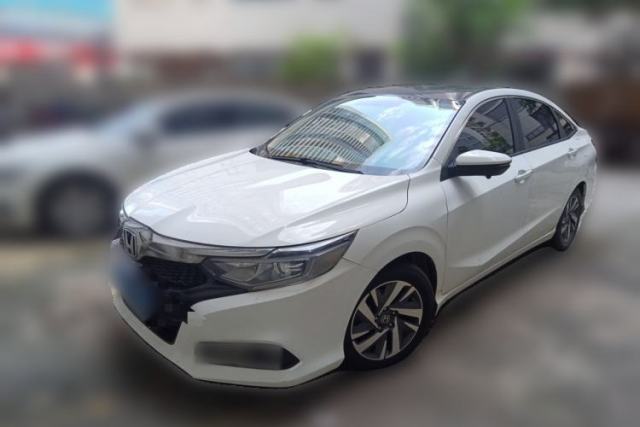 Used Honda Crider 2019 180 Turbo CVT Comfort Version China VI