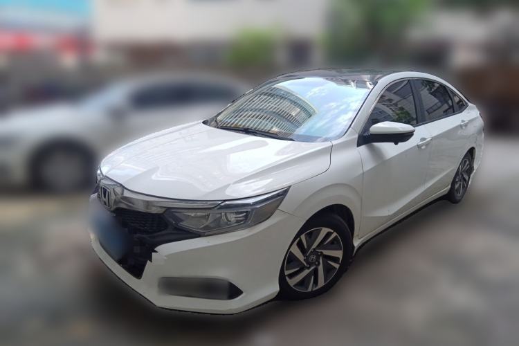 Used Honda Crider 2019 180 Turbo CVT Comfort Version China VI Guazi used car, China used car export, Used car for sale, Used  cars, Cheapest cars for sale