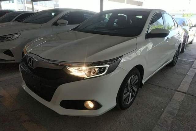 Used Honda Crider 2019 180 Turbo CVT Luxury Edition China VI Emission Standard