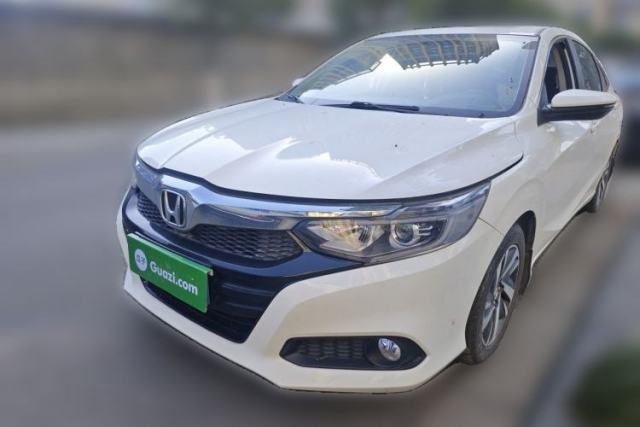 Used Honda Crider 2019 180 Turbo CVT Luxury Edition China VI Emission Standard