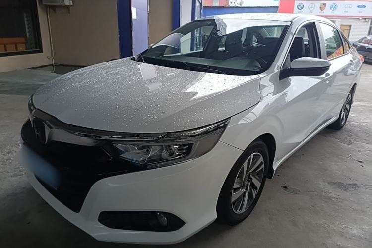 Used Honda Crider 2019 180 Turbo CVT Luxury Edition China VI Emission Standard Guazi used car, China used car export, Used car for sale, Used  cars, Cheapest cars for sale