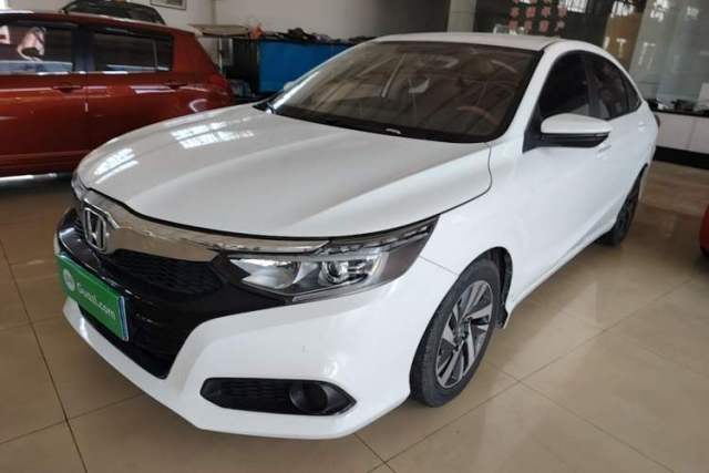 Used Honda Crider 2019 180 Turbo CVT Comfort Version China VI