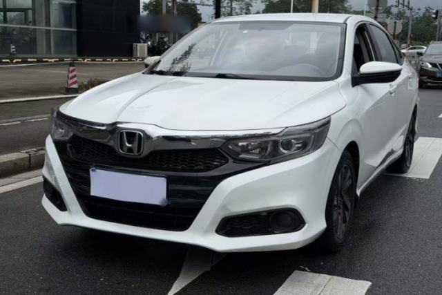 Used Honda Crider 2019 180 Turbo CVT Comfort Version China VI