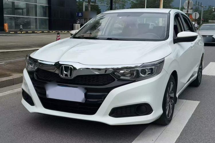 Used Honda Crider 2019 180 Turbo CVT Comfort Version China VI Guazi used car, China used car export, Used car for sale, Used cars, Cheapest cars for sale
