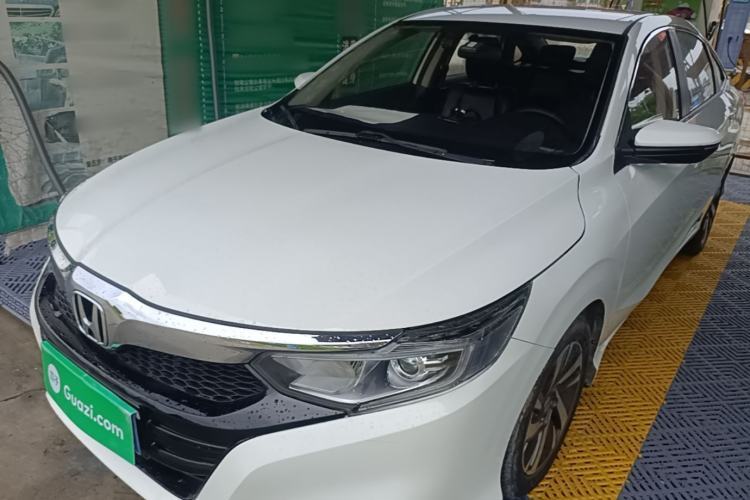 Used Honda Crider 2019 180 Turbo CVT Comfort Version China VI Guazi used car, China used car export, Used car for sale, Used  cars, Cheapest cars for sale