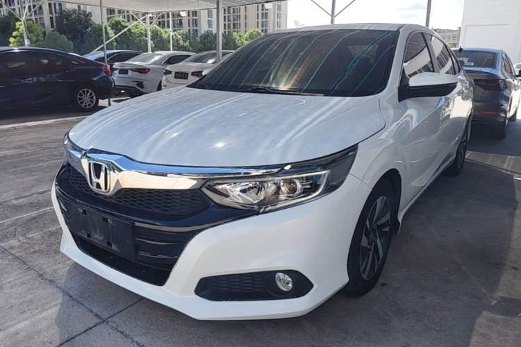 Used Honda Crider 2019 180 Turbo CVT Luxury Edition China VI Emission Standard Guazi used car, China used car export, Used car for sale, Used cars, Cheapest cars for sale