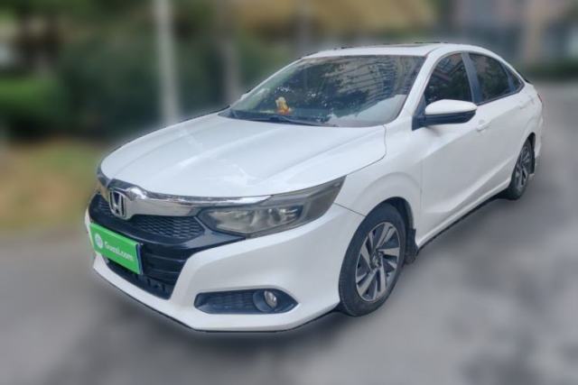 Used Honda Crider 2019 180 Turbo CVT Luxury Edition China VI Emission Standard