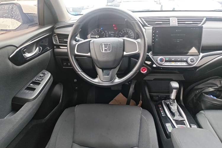 Used Honda Crider 2019 180 Turbo CVT Comfort Version China VI Audio And AC Panel