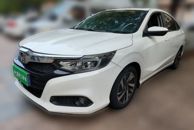 Used Honda Crider 2019 180 Turbo CVT Luxury Edition China VI Emission Standard