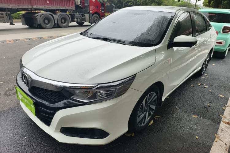 Used Honda Crider 2019 180 Turbo CVT Comfort Edition China V Guazi used car, China used car export, Used car for sale, Used  cars, Cheapest cars for sale