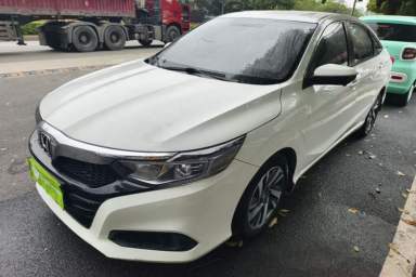 Used Honda Crider 2019 180 Turbo CVT Comfort Edition China V