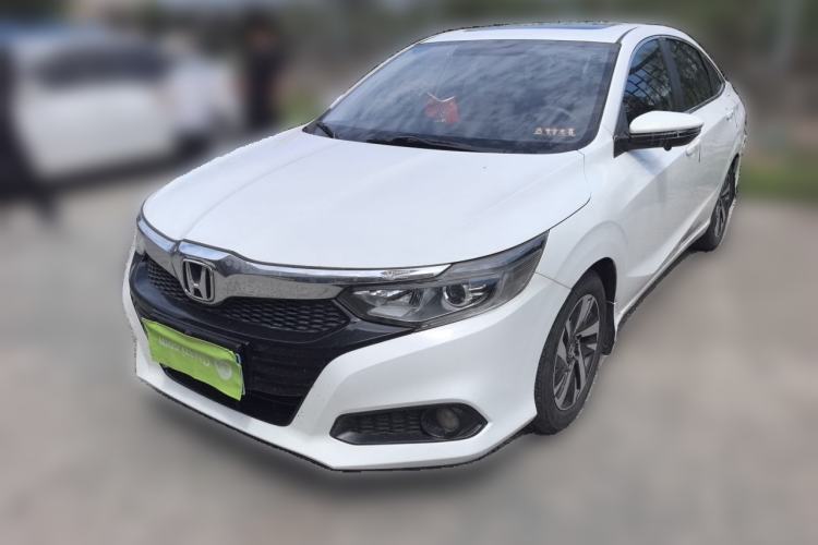 Used Honda Crider 2019 180 Turbo CVT Luxury Edition China V Guazi used car, China used car export, Used car for sale, Used  cars, Cheapest cars for sale