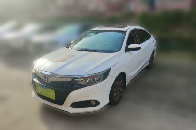Used Honda Crider 2019 180 Turbo CVT Luxury Edition China VI Emission Standard