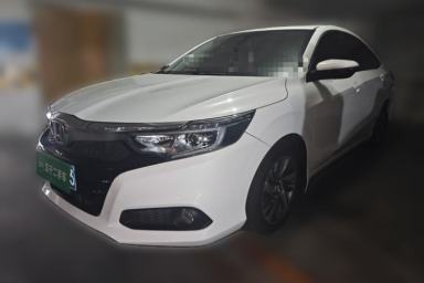 Used Honda Crider 2019 180 Turbo CVT Luxury Edition China VI Emission Standard