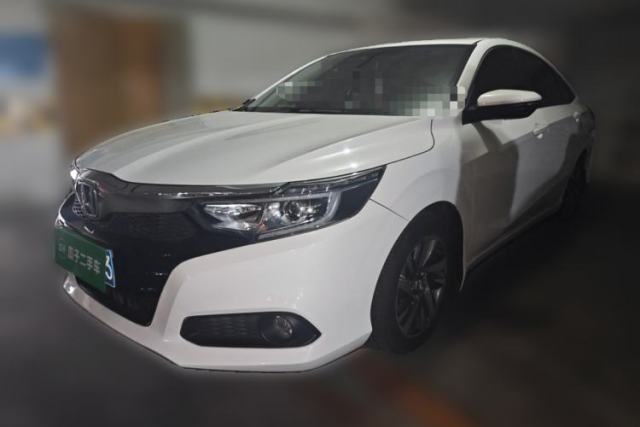 Used Honda Crider 2019 180 Turbo CVT Luxury Edition China VI Emission Standard