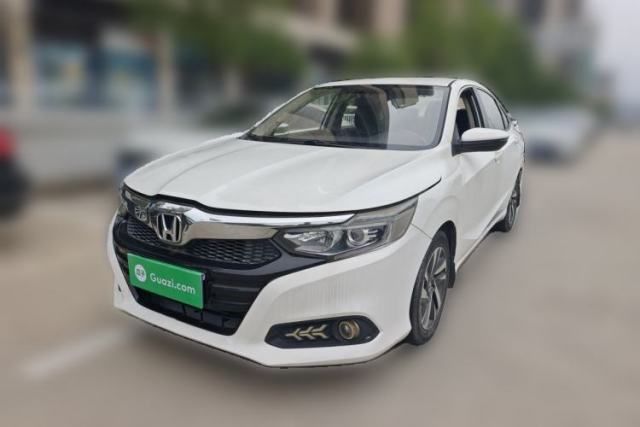 Used Honda Crider 2019 180 Turbo CVT Comfort Edition China V
