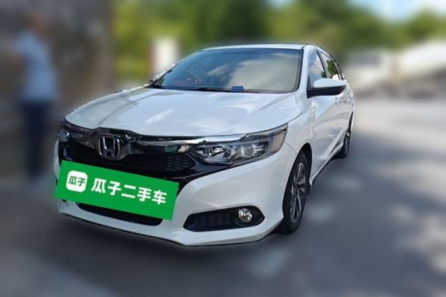 Used Honda Crider 2019 180 Turbo CVT Luxury Edition China VI Emission Standard