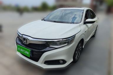 Used Honda Crider 2019 180 Turbo CVT Flagship Edition China VI