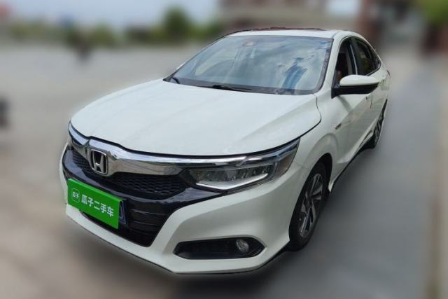 Used Honda Crider 2019 180 Turbo CVT Flagship Edition China VI