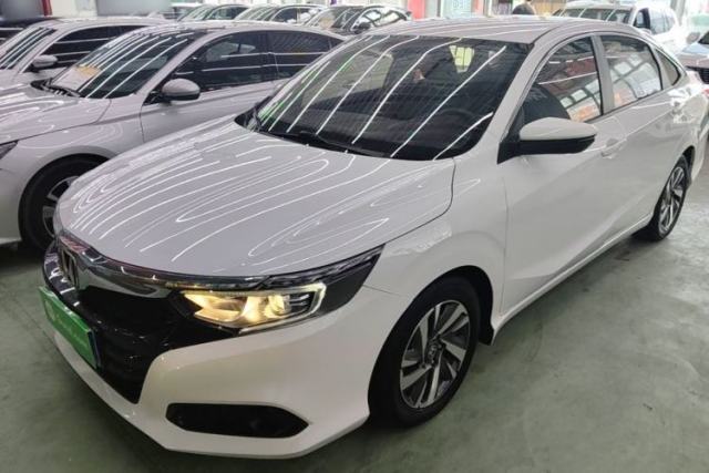 Used Honda Crider 2019 180 Turbo CVT Comfort Version China VI