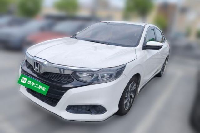 Used Honda Crider 2019 180 Turbo CVT Comfort Version China VI