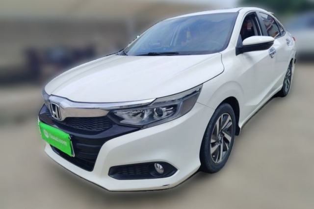 Used Honda Crider 2019 180 Turbo CVT Luxury Edition China VI Emission Standard