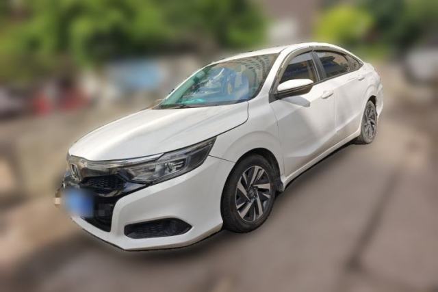 Used Honda Crider 2019 180 Turbo CVT Comfort Version China VI